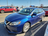 Used 2019 Nissan Sentra SV image 2