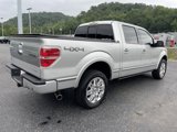 Used 2014 Ford F150 Platinum image 2