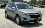 Used 2023 Chevrolet Equinox LT image 3