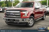 Used 2016 Ford F150 Lariat image 1