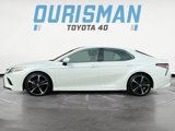 Used 2019 Toyota Camry XSE image 3