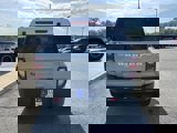 New 2024 Ford Bronco Sport Heritage w/ Heritage Convenience Package image 4