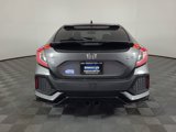 Used 2018 Honda Civic Sport Touring image 4
