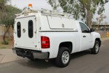 Used 2012 Chevrolet Silverado 1500 W/T image 6