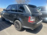 Used 2011 Land Rover Range Rover Sport Supercharged image 4