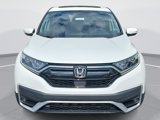 Certified 2022 Honda CR-V EX image 2