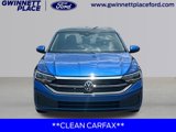 Used 2024 Volkswagen Jetta SE image 2