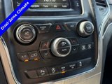 Used 2016 Jeep Grand Cherokee Limited image 4