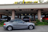 Used 2009 BMW 128i Convertible image 2