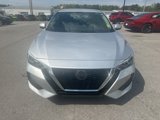 Used 2021 Nissan Sentra SV image 2