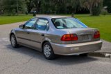 Used 2000 Honda Civic LX image 3