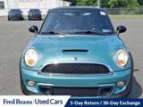 Used 2012 MINI Cooper S image 3