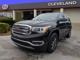 Used 2017 GMC Acadia SLT image 5