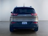Used 2017 Jeep Cherokee Latitude w/ Safety/Convenience Group image 4
