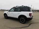 New 2024 Ford Bronco Sport Outer Banks w/ Tech Package image 5