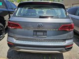 Used 2023 Volkswagen Taos S image 4