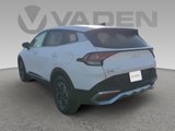 Used 2024 Kia Sportage LX image 3