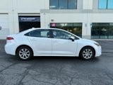 Used 2024 Toyota Corolla LE image 2