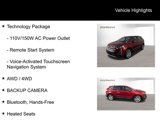Used 2018 Ford Edge Titanium w/ Technology Package image 5