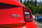 New 2024 FIAT 500 e (RED) image 4