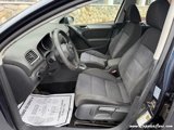 Used 2012 Volkswagen Golf 4-Door image 3