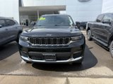 Used 2021 Jeep Grand Cherokee L Limited image 2