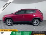 New 2025 Jeep Compass Latitude image 5