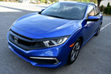 Used 2019 Honda Civic LX image 2