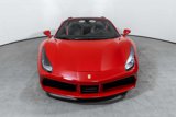Used 2017 Ferrari 488 Spider image 2