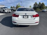 Used 2020 BMW 430i xDrive Coupe w/ Convenience Package image 4