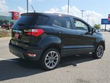 Used 2021 Ford EcoSport Titanium image 3