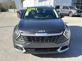 Used 2023 Kia Sportage LX image 3