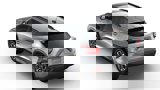 New 2025 Chevrolet Trax RS w/ Sunroof Package image 3