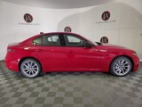New 2025 Alfa Romeo Giulia AWD image 3