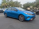 Used 2023 Kia Forte GT image 2