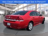Used 2010 Chevrolet Impala LS image 5