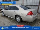 Used 2012 Chevrolet Impala LS image 3