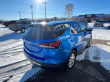 Used 2024 Chevrolet Equinox LT image 5