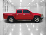 Used 2012 Chevrolet Colorado LT image 2