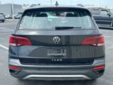 Used 2022 Volkswagen Taos S image 3