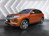 New 2025 Mitsubishi Outlander Sport ES image 2