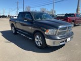 Used 2017 RAM 1500 Big Horn image 5