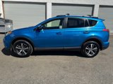 Used 2018 Toyota RAV4 XLE w/ Plus Extra Value Package image 2