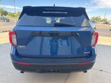Used 2022 Ford Explorer ST-Line image 3