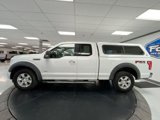 Used 2017 Ford F150 XLT w/ Equipment Group 301A Mid image 5