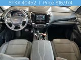 Used 2019 Chevrolet Traverse LS w/ LPO, Cargo Package image 3