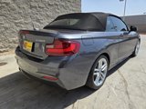 Used 2017 BMW 230i Convertible image 5