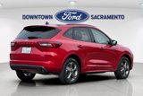 Certified 2023 Ford Escape ST-Line image 3