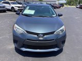 Used 2016 Toyota Corolla LE image 4