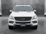 Used 2015 Mercedes-Benz ML 350 2WD image 2